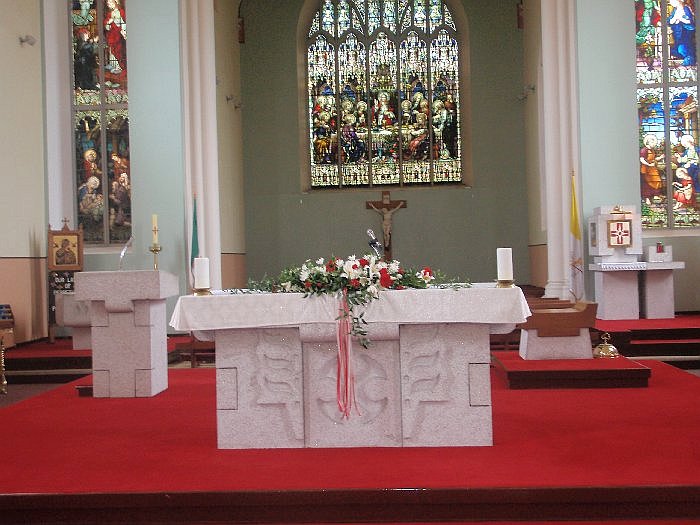 Portarlington-Church-Sanctuary