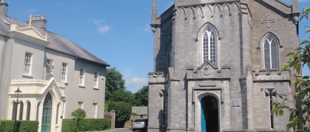 St. Michael’s Church, Portarlington